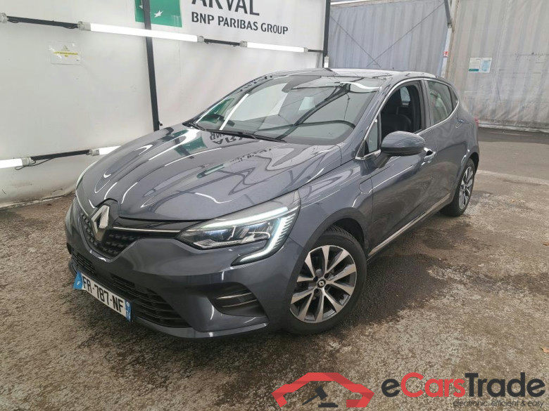 Clio V Intens 1.0 TCe 100CV BVM5 E6dT