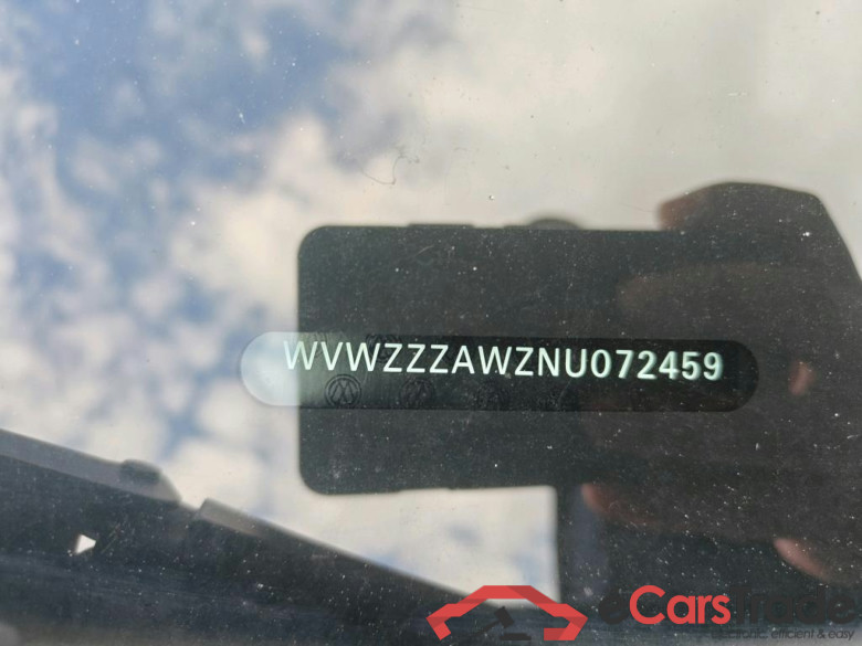 VOLKSWAGEN POLO 70 kW #2