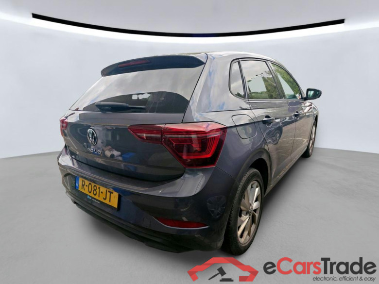 VOLKSWAGEN POLO 70 kW #4