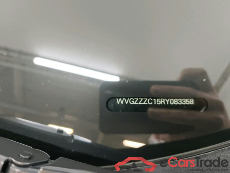 VOLKSWAGEN T-Cross 70 kW #2