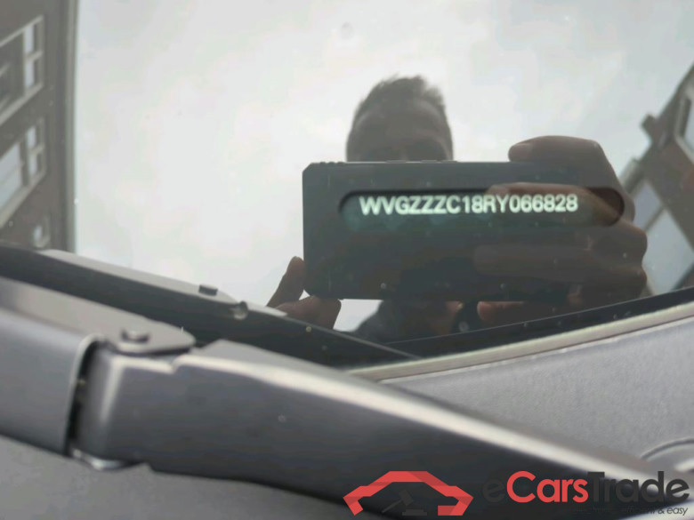 VOLKSWAGEN T-Cross 70 kW #2
