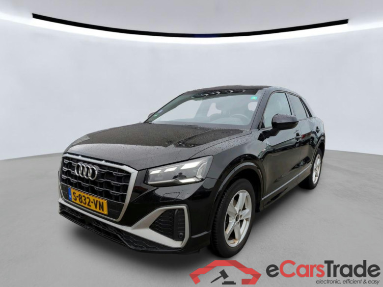 AUDI Q2 110 kW