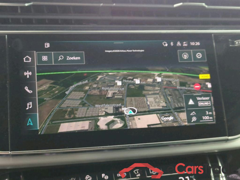 AUDI Q8 340 kW #2