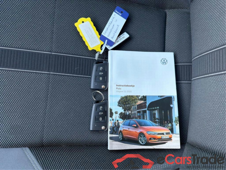 VOLKSWAGEN POLO 70 kW #6