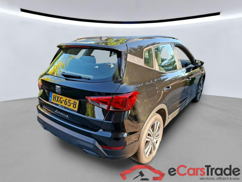 SEAT Arona 70 kW #4