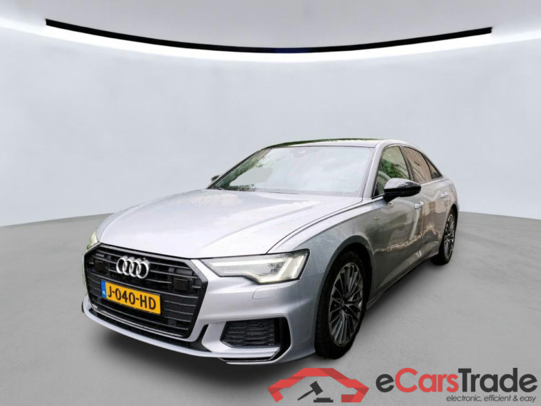 AUDI A6 LIMOUSINE 185 kW #1