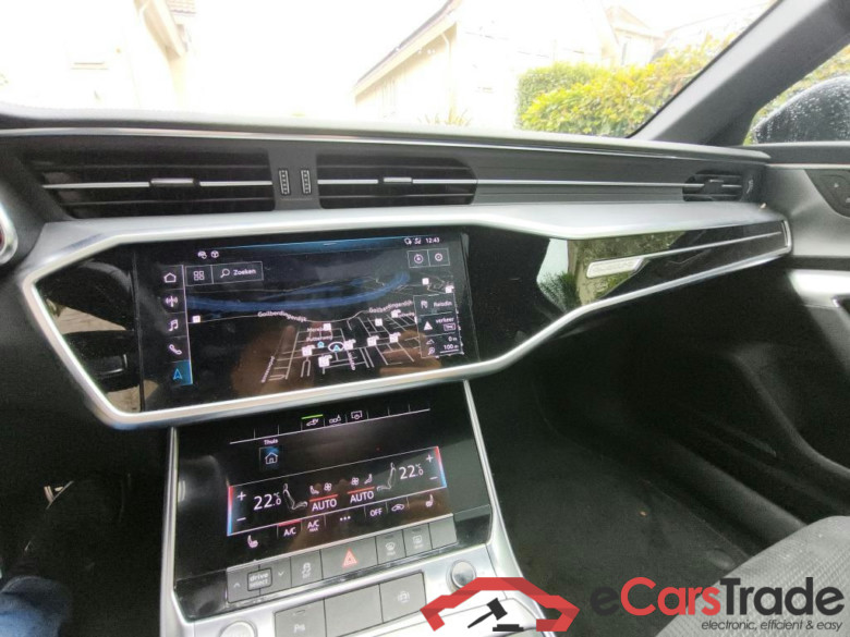 AUDI A6 LIMOUSINE 185 kW #2