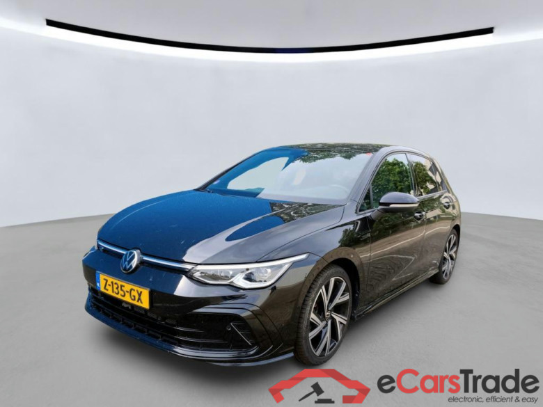 VOLKSWAGEN GOLF 96 kW