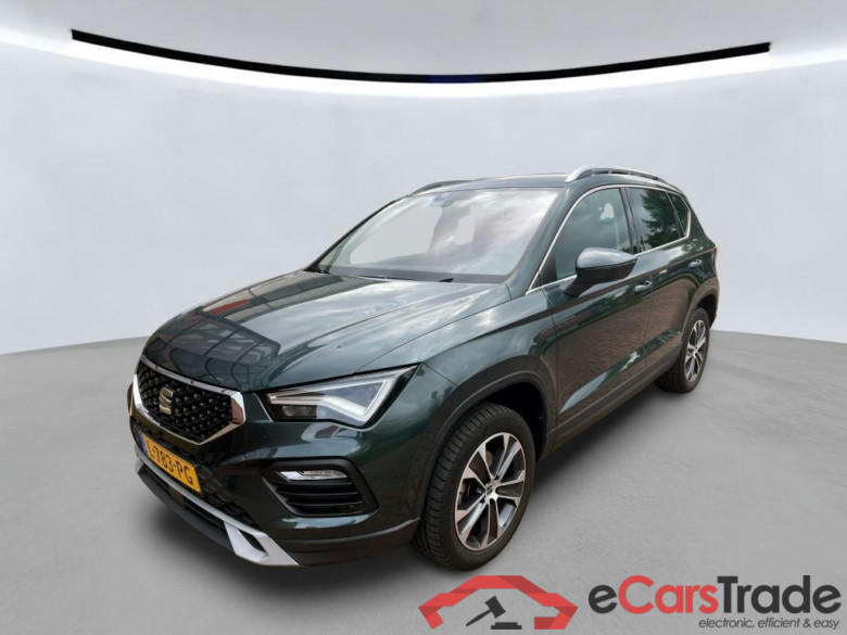 SEAT Ateca 110 kW