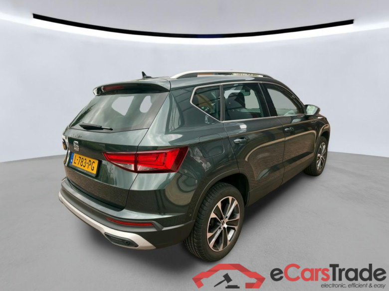SEAT Ateca 110 kW #6