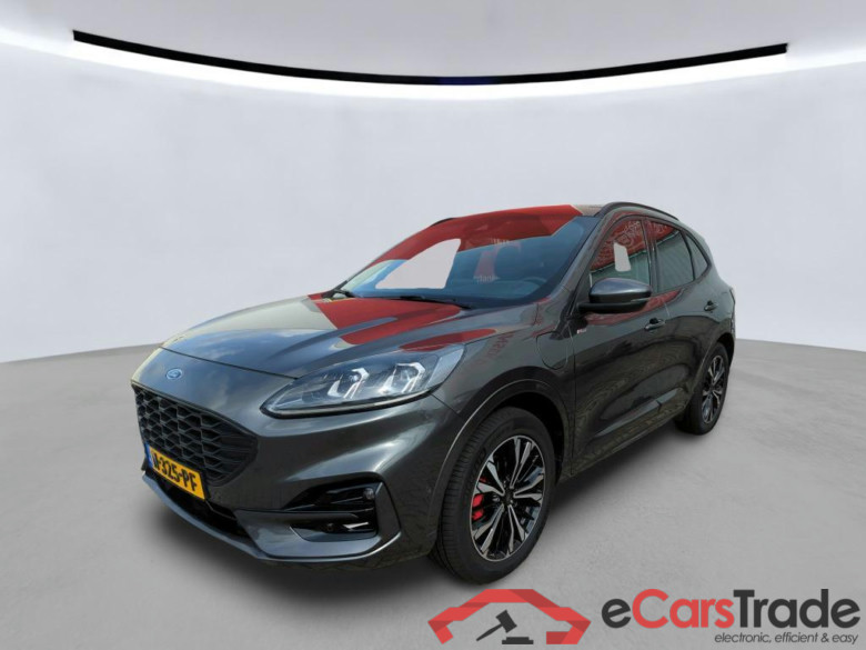 FORD KUGA 165 kW