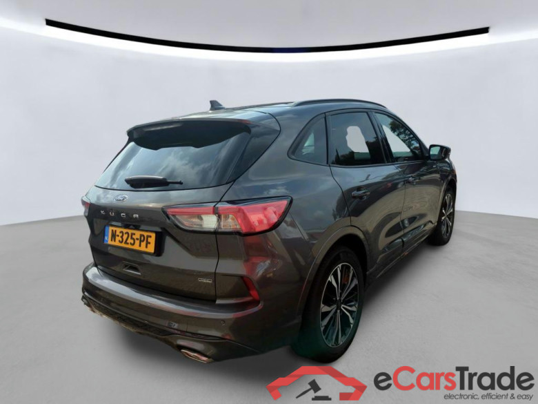 FORD KUGA 165 kW #5
