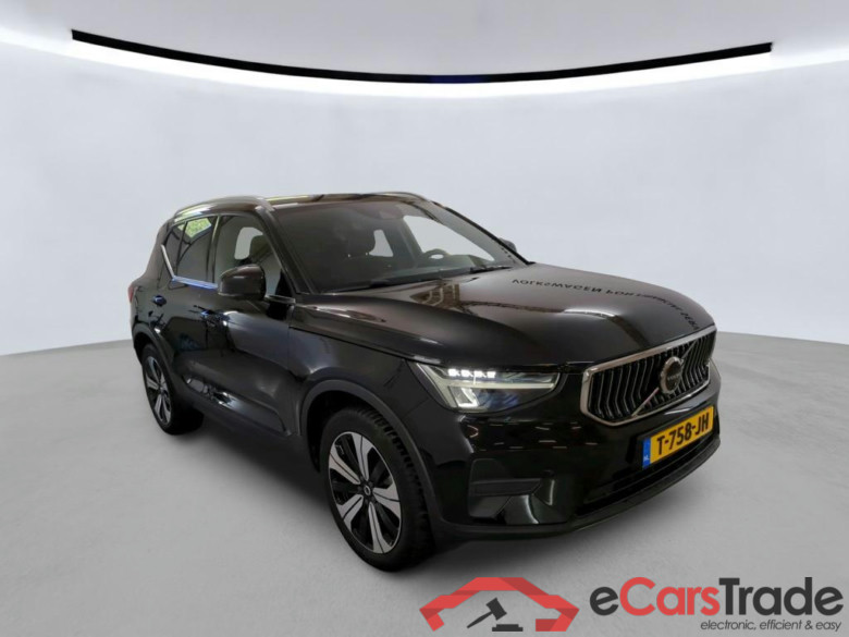 VOLVO XC40 155 kW #4