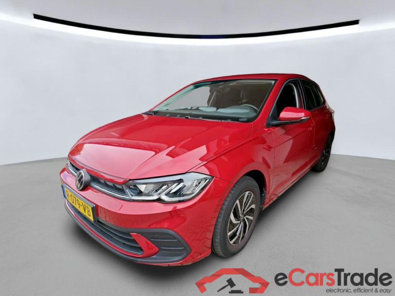 VOLKSWAGEN POLO 70 kW