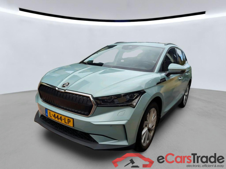 SKODA Enyaq iV 132 kW
