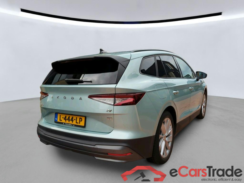 SKODA Enyaq iV 132 kW #6