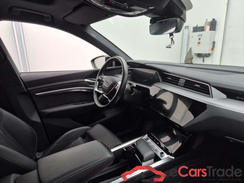 AUDI e-tron Sportback 55 quattro S edit.95 #3