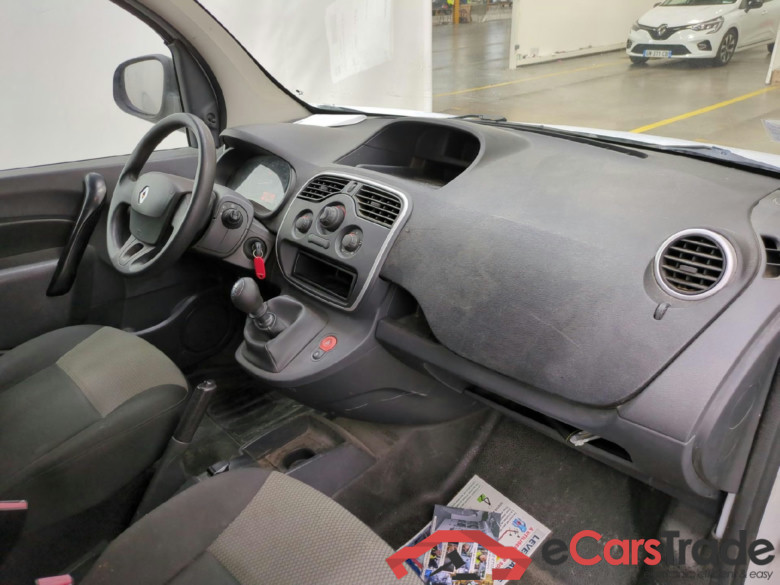Kangoo Express Générique (L1) 1.2 TCe 115CV BVM6 E5 #5