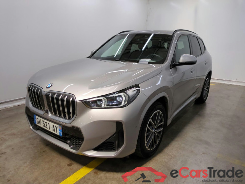 BMW X1 / 2022 / 5P / SUV xDrive23i M Sport DKG7 #1