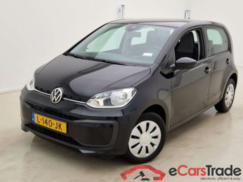 VOLKSWAGEN up! 1.0  #1