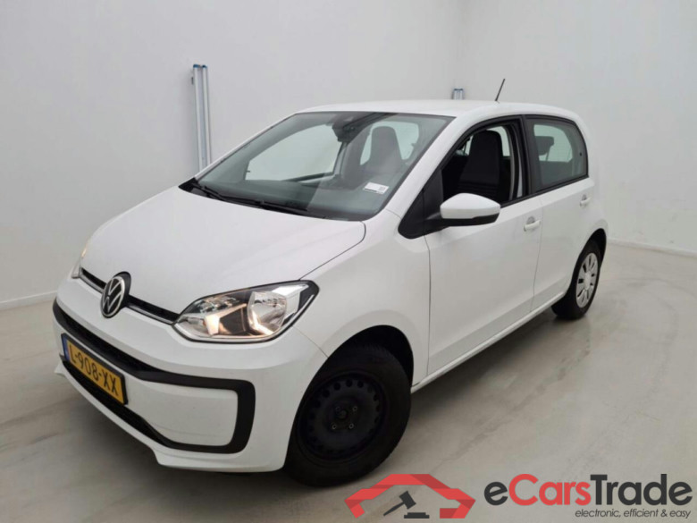 VOLKSWAGEN up! 1.0