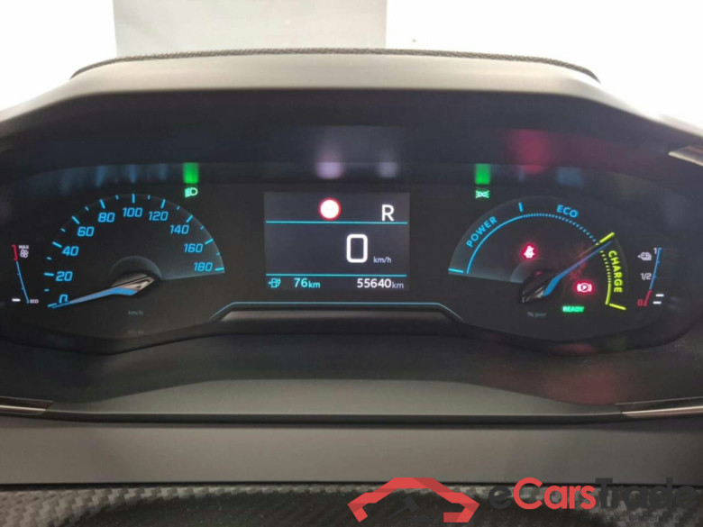 PEUGEOT e-208 Active 50 kWh #6