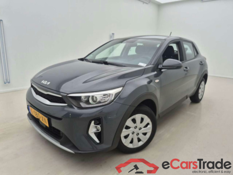 KIA Stonic 1.0 T-GDi MHEV ComfortLine
