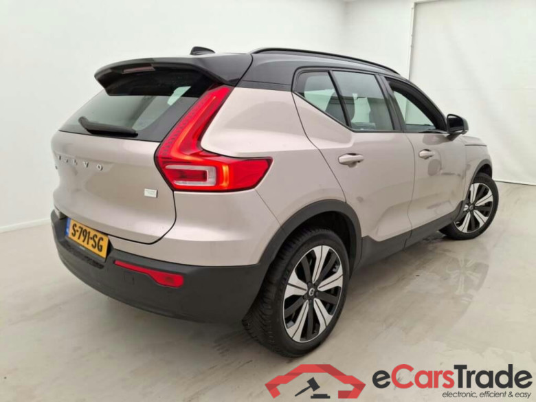 VOLVO XC40 Recharge Twin Ultimate 78 kWh #2