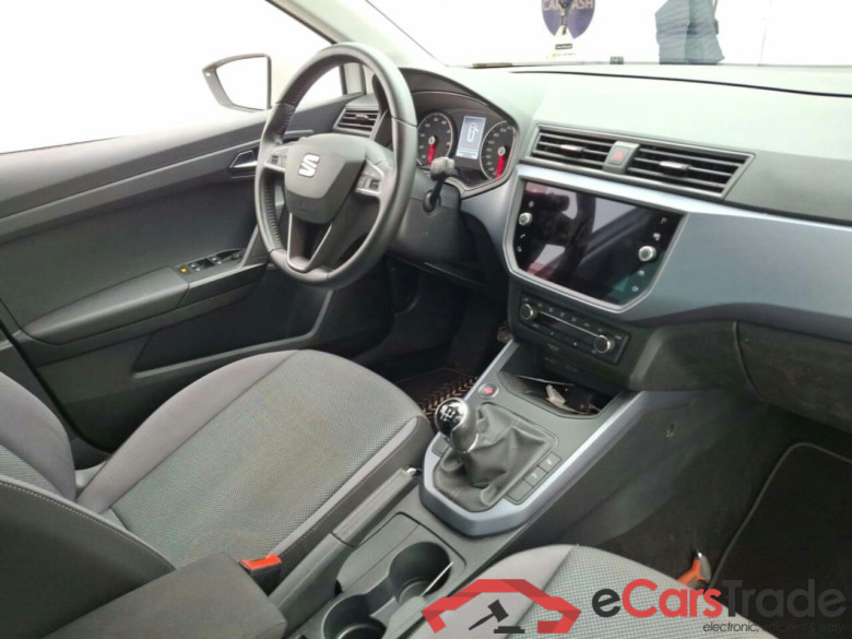 SEAT Arona 1.0 TSI Style B. Intense #3