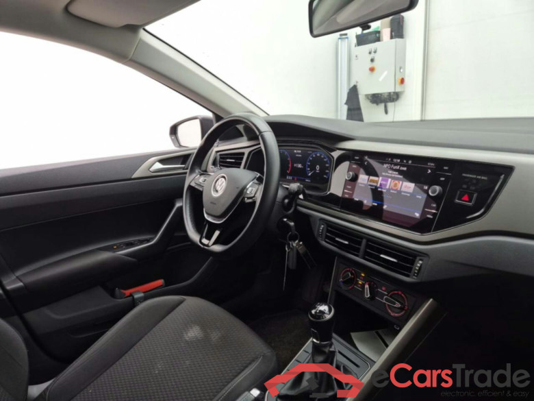 VOLKSWAGEN POLO 1.0 MPI Comfortline #3