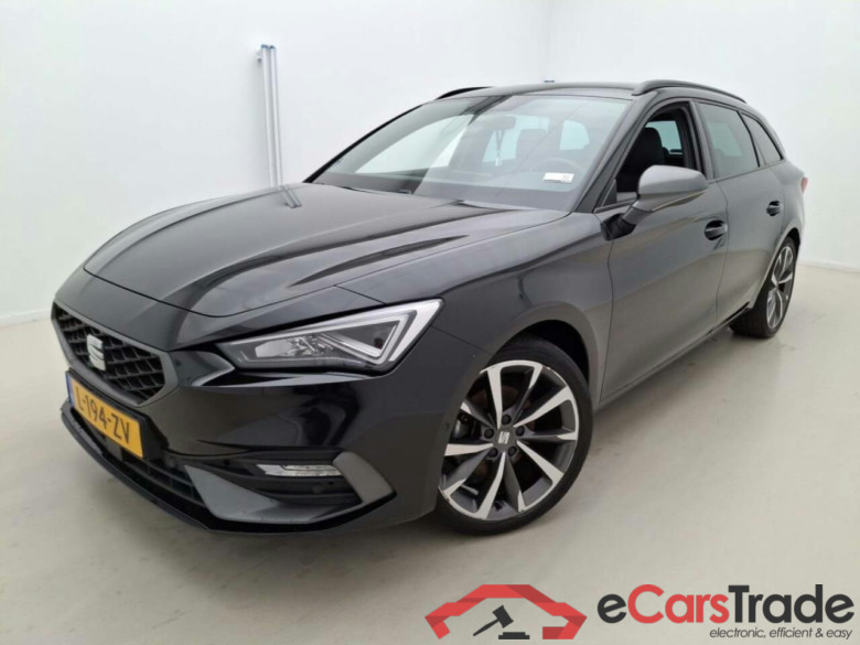 SEAT Leon Sportstourer 1.5 eTSI FR Bns Int DSG