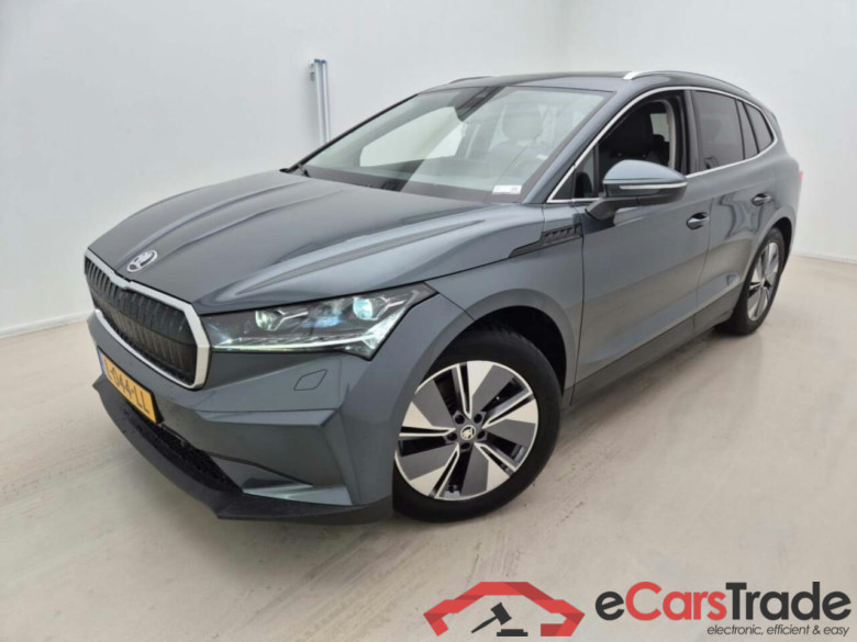 SKODA Enyaq iV 60 #1
