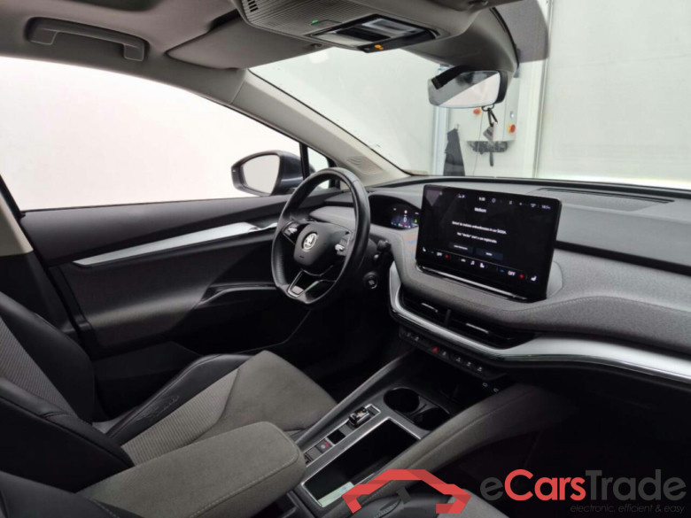 SKODA Enyaq iV 60 #3