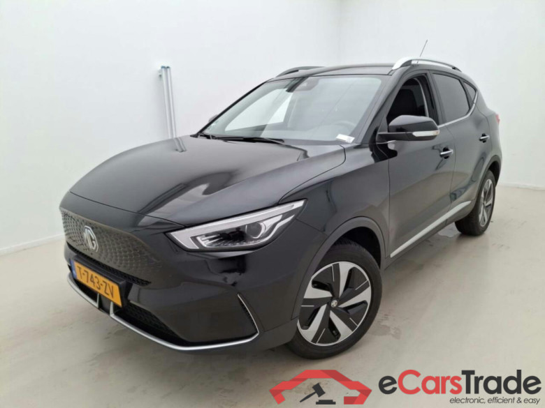 MG Mg zs ev EV Std. R Comfort #1