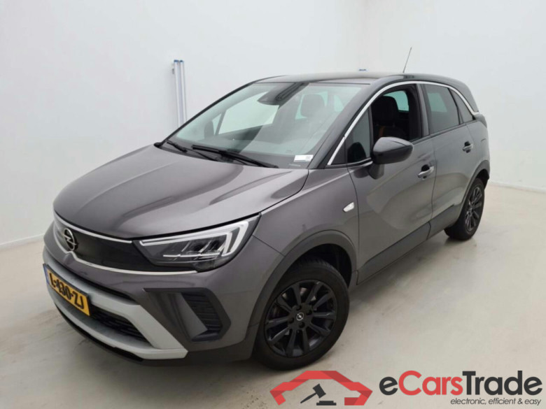 OPEL Crossland 1.2 Turbo Elegance AUT.