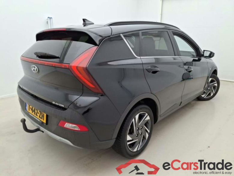 HYUNDAI Bayon 1.0 T-GDI Premium #2