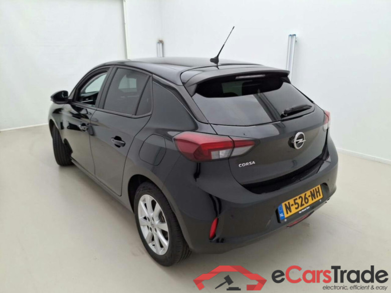 OPEL Corsa 1.2 Turbo Edition #4