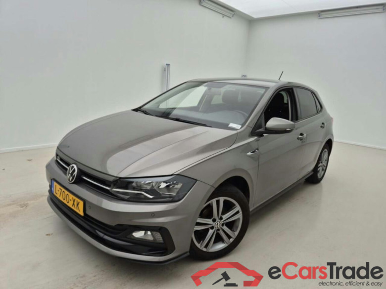 VOLKSWAGEN POLO 1.0 TSI R-Line Ed. #1
