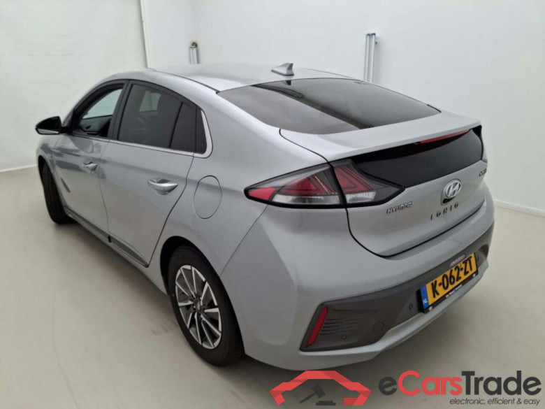 HYUNDAI IONIQ Comfort EV 38 kWh #5