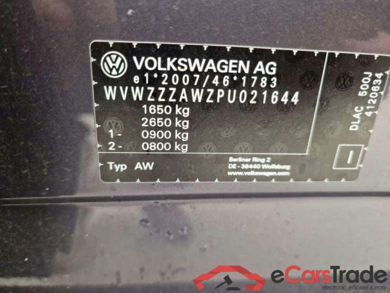 VOLKSWAGEN POLO 1.0 TSI Life Business DSG #5