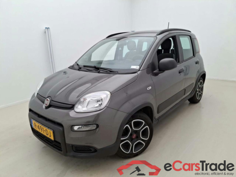 FIAT Panda 1.0 Hybrid Sport