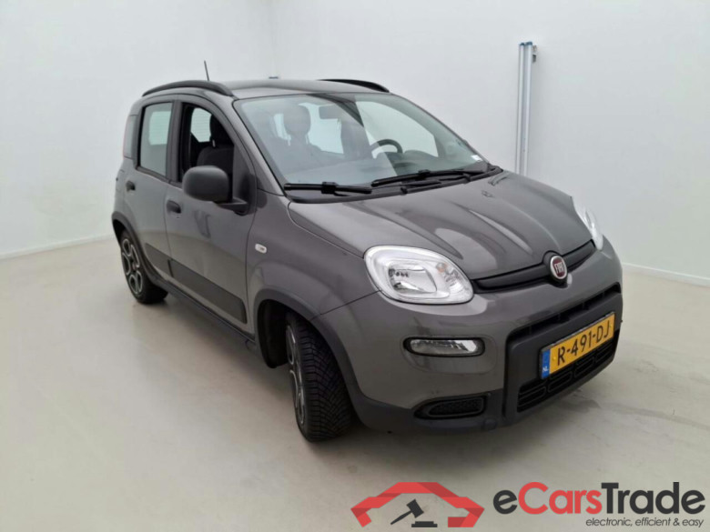FIAT Panda 1.0 Hybrid Sport #5
