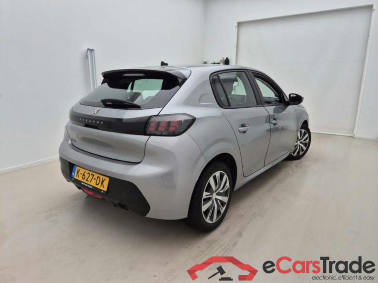 PEUGEOT 208 1.2 PT Active #2