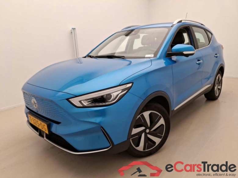 MG Mg zs ev EV Long R Luxury #1