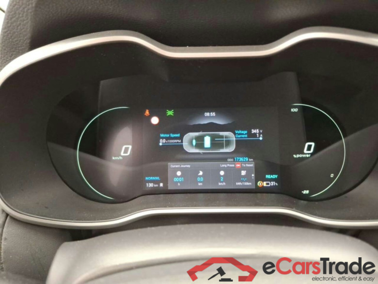 MG Mg zs ev EV Long R Luxury #6