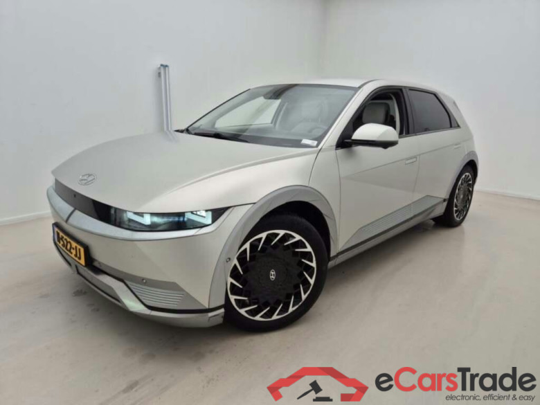 HYUNDAI IONIQ 5 Lounge 73kWh