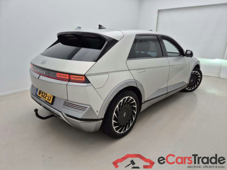 HYUNDAI IONIQ 5 Lounge 73kWh #2