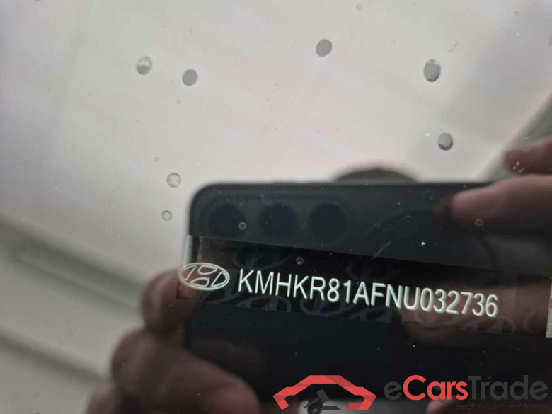 HYUNDAI IONIQ 5 Lounge 73kWh #4