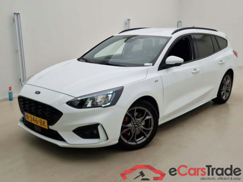 FORD Focus Wagon 1.0 EBH ST L. XBns