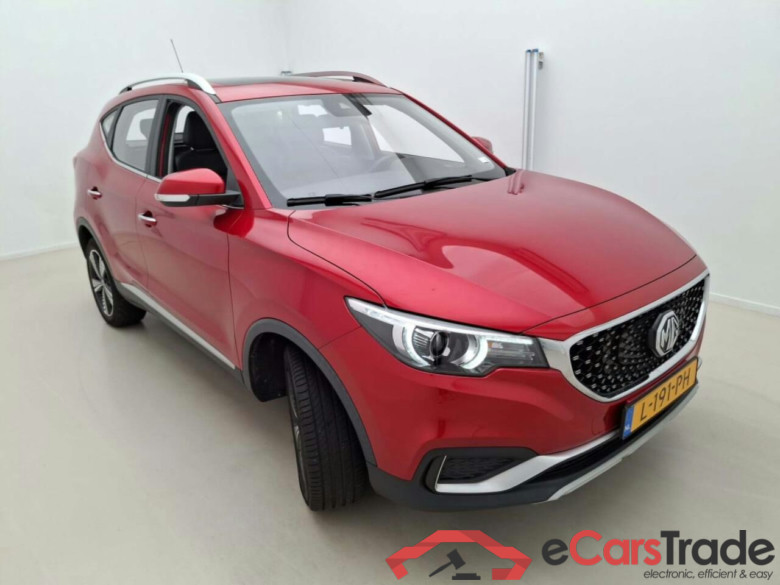 MG MG ZS EV Luxury 45 kWh #5